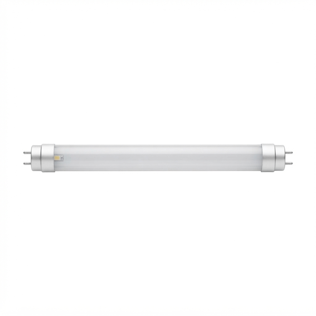 LED пура T8 9W 60cm  800lm 4500K 2