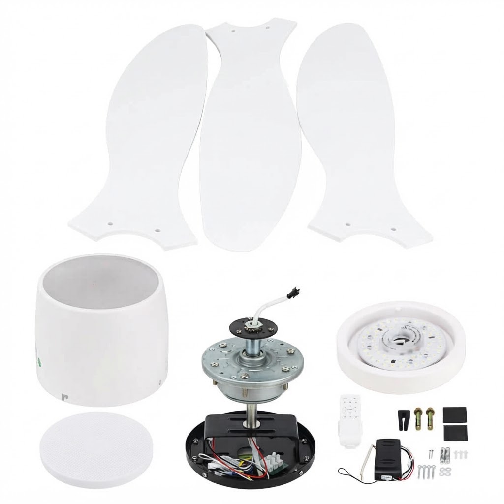 LED улична лампа 100W Sanan чип 180-265V 100LM/W IP65 75x130° 4000K черен корпус 3