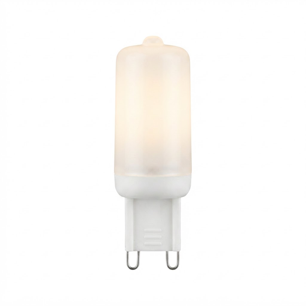Димируема LED крушка G9 SMD 6W 660LM 4500K 170-265V 2