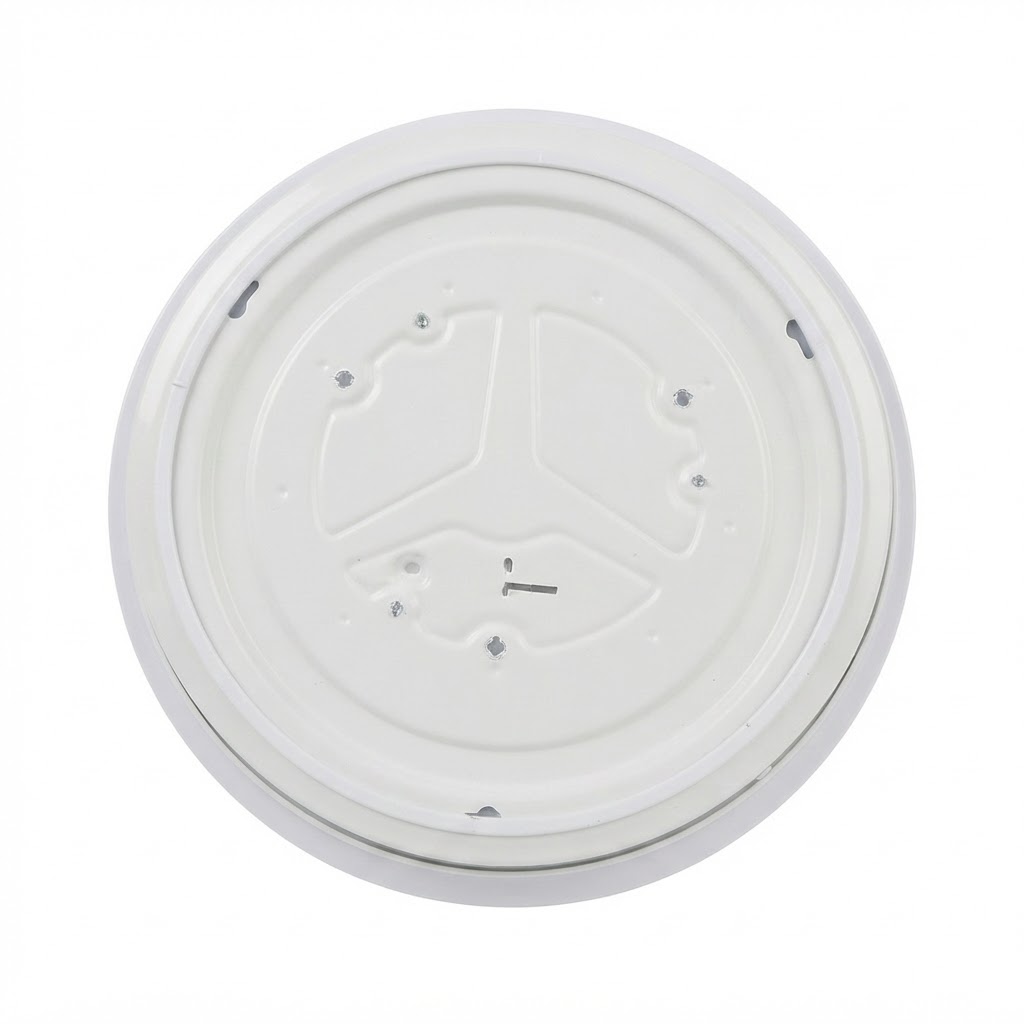LED осветително тяло 18W 1260lm  IP20 3000K матов 3