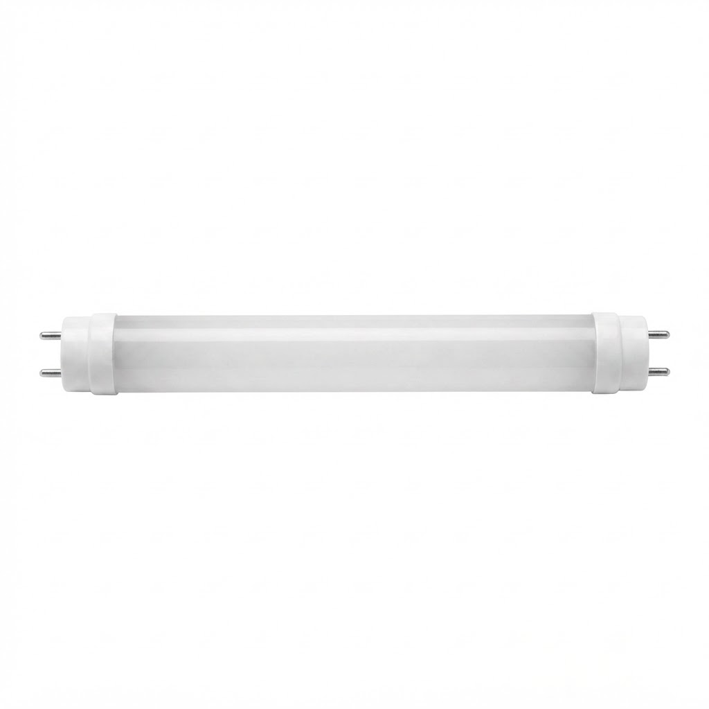 LED пура T8 9W 60cm  800lm 6000K 2