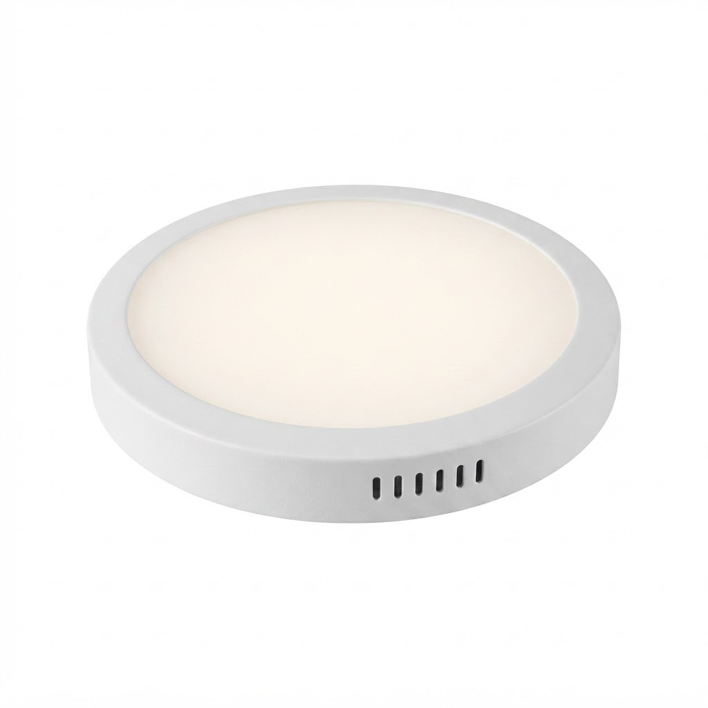 LED панел за открит монтаж Backlit 120x30 40W 90lm/W 4000K неутрална светлина AC220-240V 2