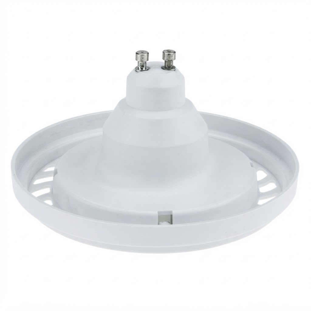 LED ar111/GU10 9W  800lm 120° 4500K 4