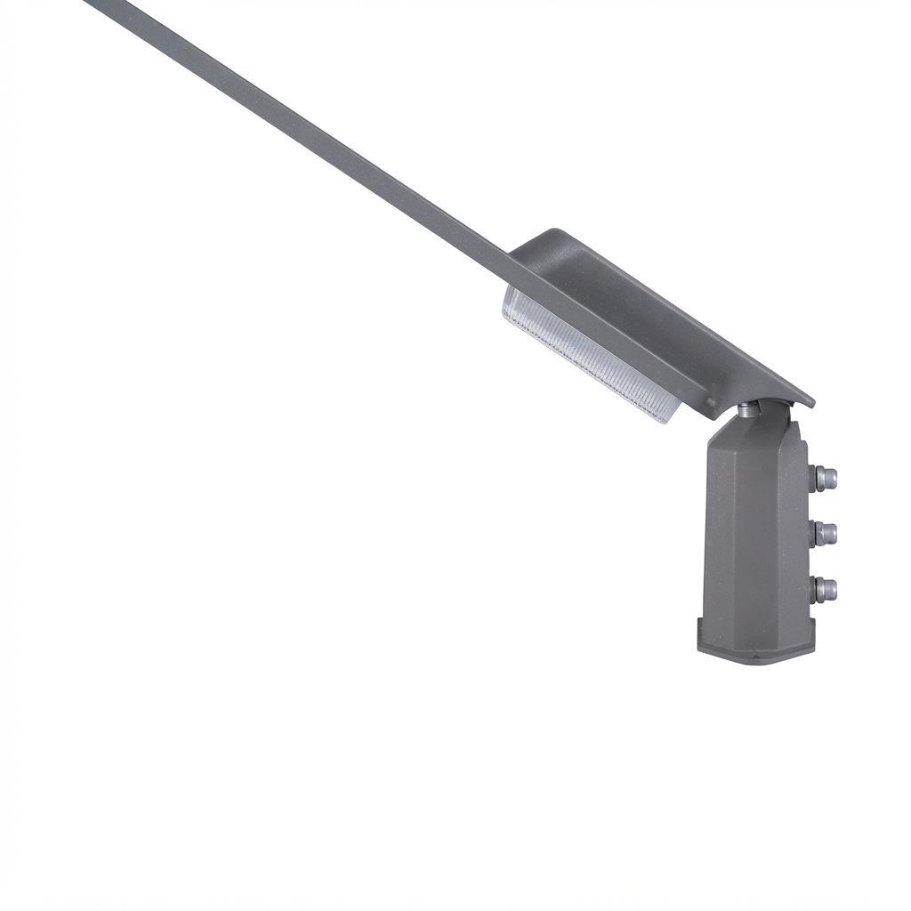 LED улично осветление 200W 5г. гаранция 6000К 3