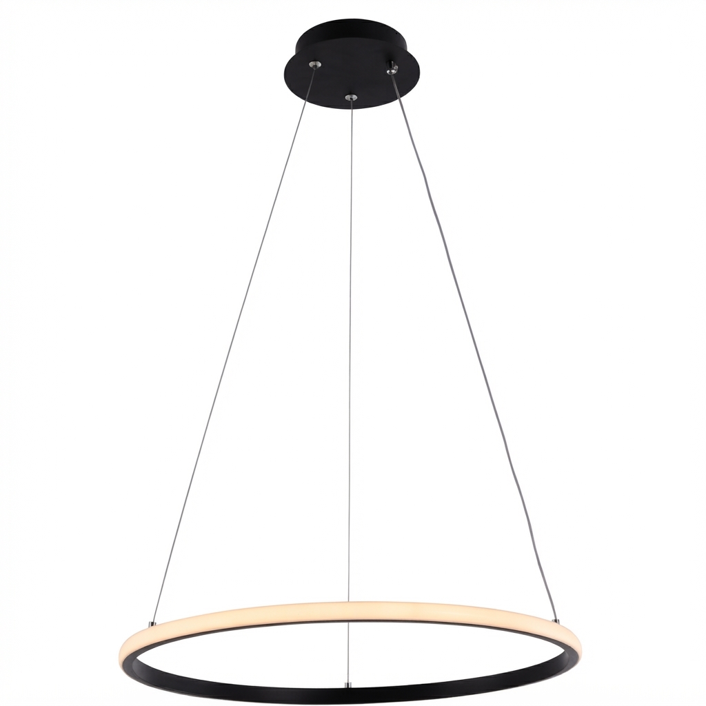 Магнитен линеен LED прожектор DC48V 20W 4000K M35 димируем 10 секции 3