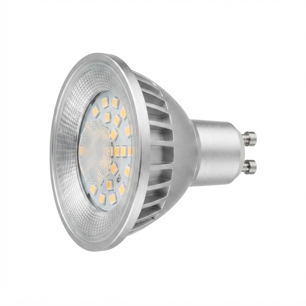 LED ar111/GU10 15W 1100lm  30° 2700K димеруема 2