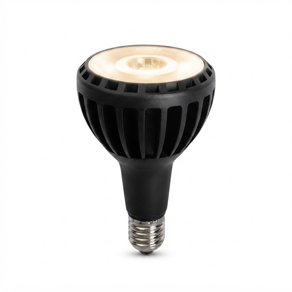 LED par30 25W220v E27 2700K ra80 2