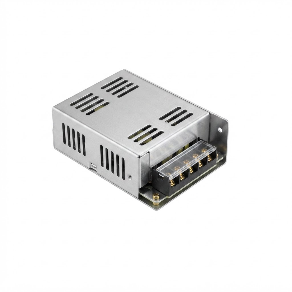 захранване за LED лента 500W 12v41a - метлано 2