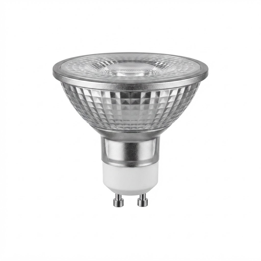 LED AR111 G53  15W 12v 30° 4500K 2