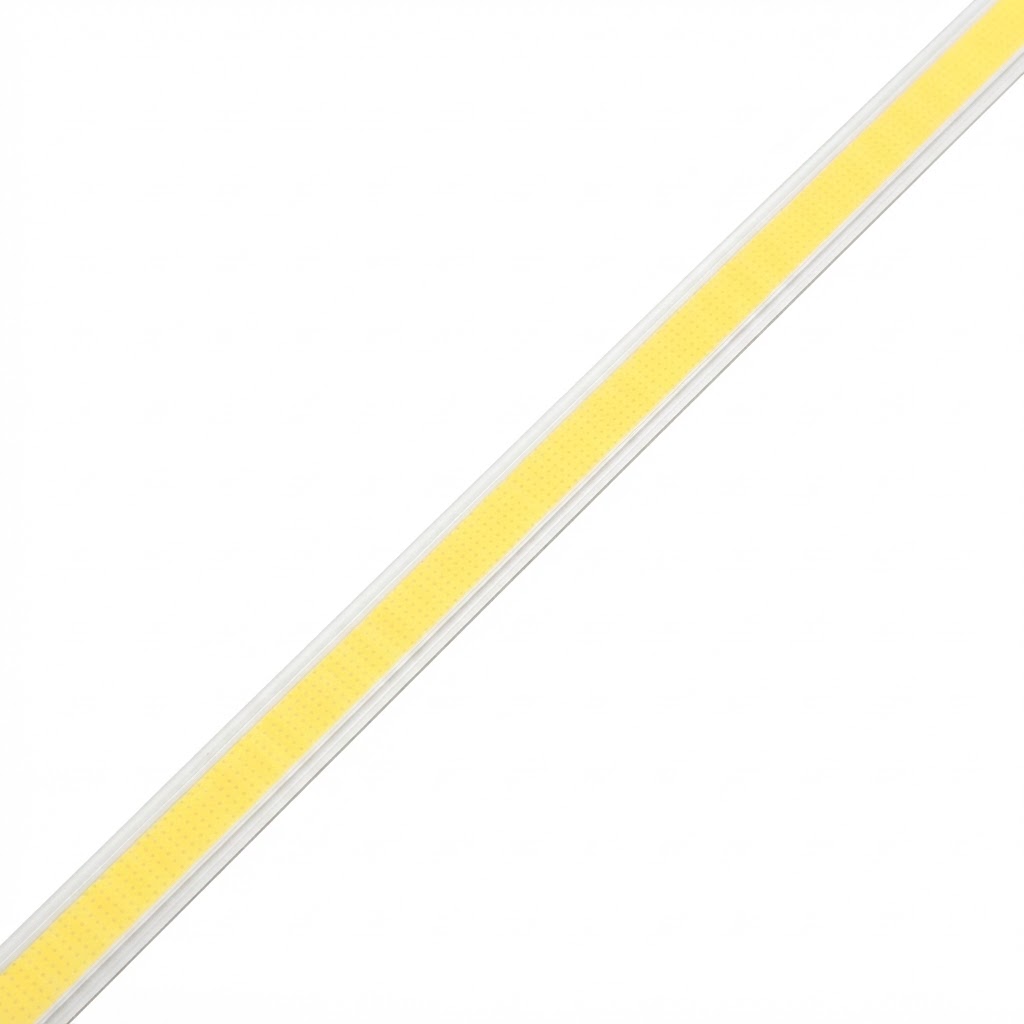 LED лента 6000K (студена бяла) 12V 12W/m 8mm 3