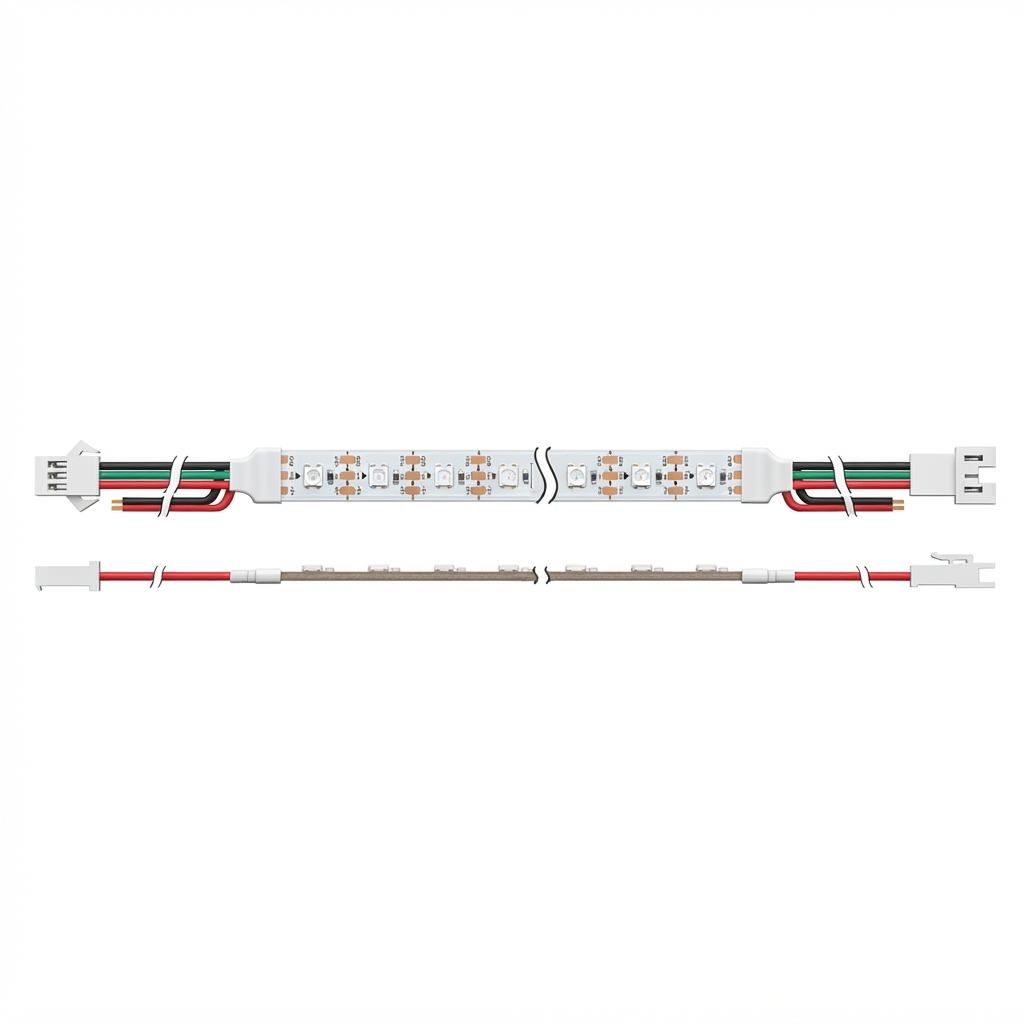 Двуканален адаптер 16a, 230v, макс. 3500W, IP20 - бял 2