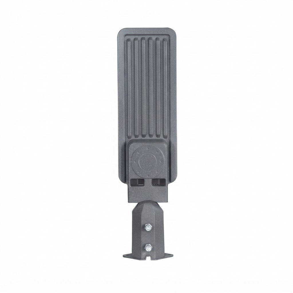 LED улично осветление 50W 5г. гаранция 6000К 4