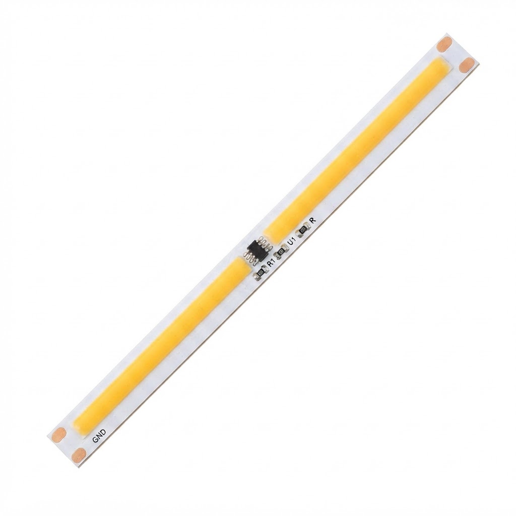 Комплект LED лента с бягащ ефект 5м 8W/m 4000K 2
