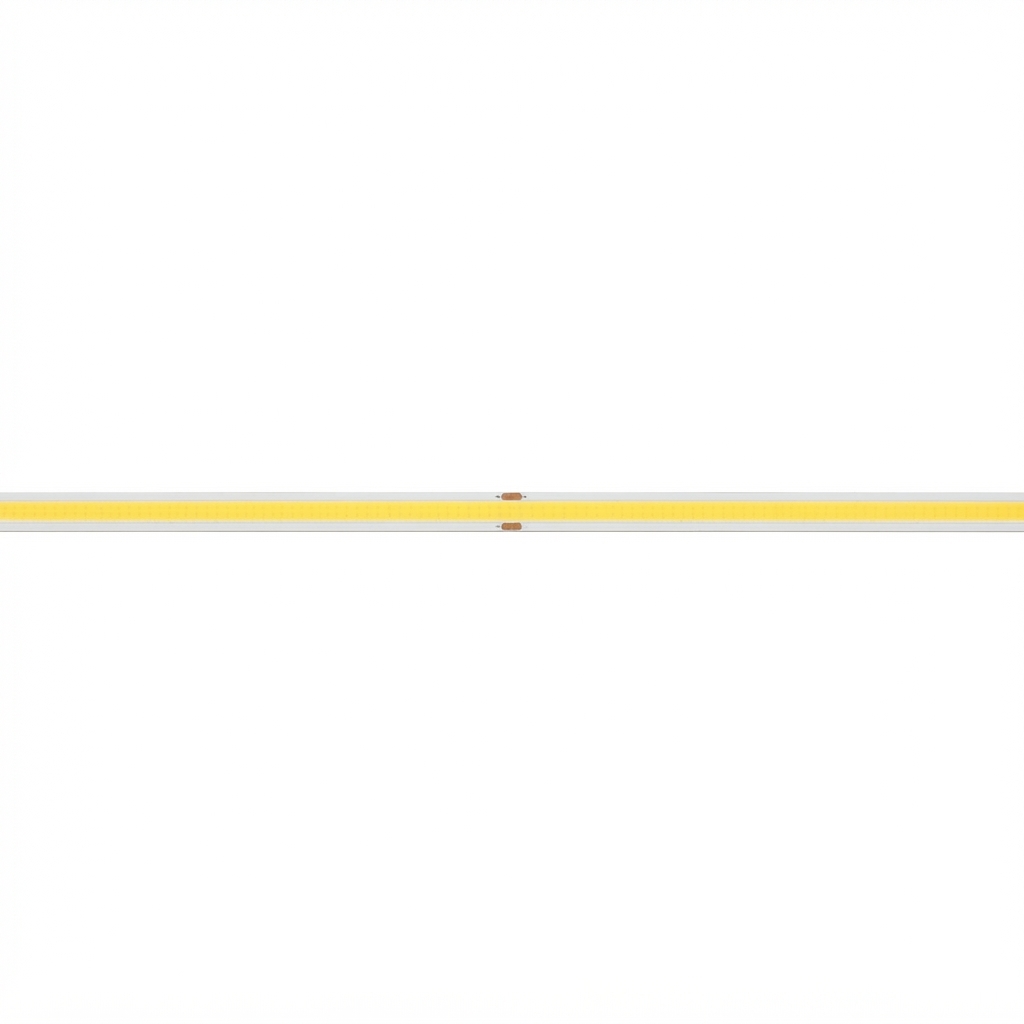 LED COB лента 24v 512SMD/m 6000K IP20 12Wm cri 90 3