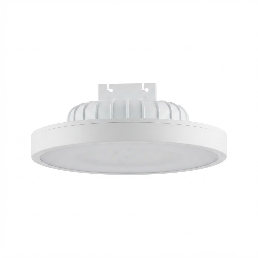 LED вентилатор за таван 36W 3CCT 2880LM 100-240V бял с дистанционно управление 2