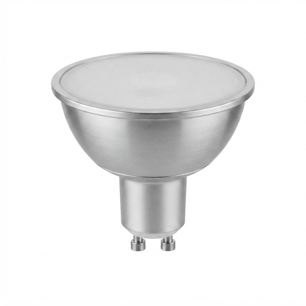 LED ar111/GU10 9W  800lm 120° 2700K 2
