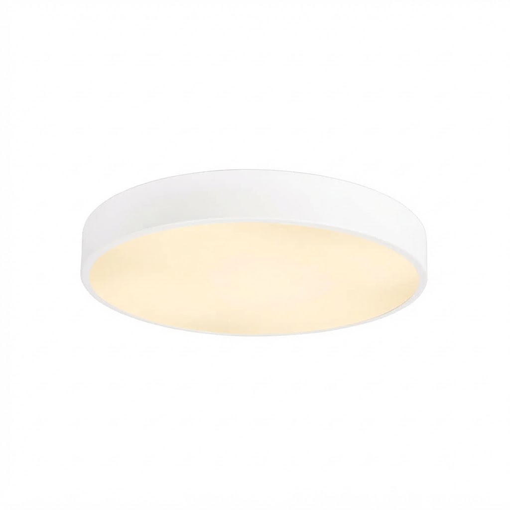 LED кръгъл сейлинг  30W  2250lm 3000K - бял 4