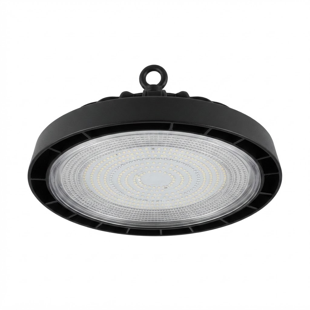 LED UFO Камбана 150W 4500K 2