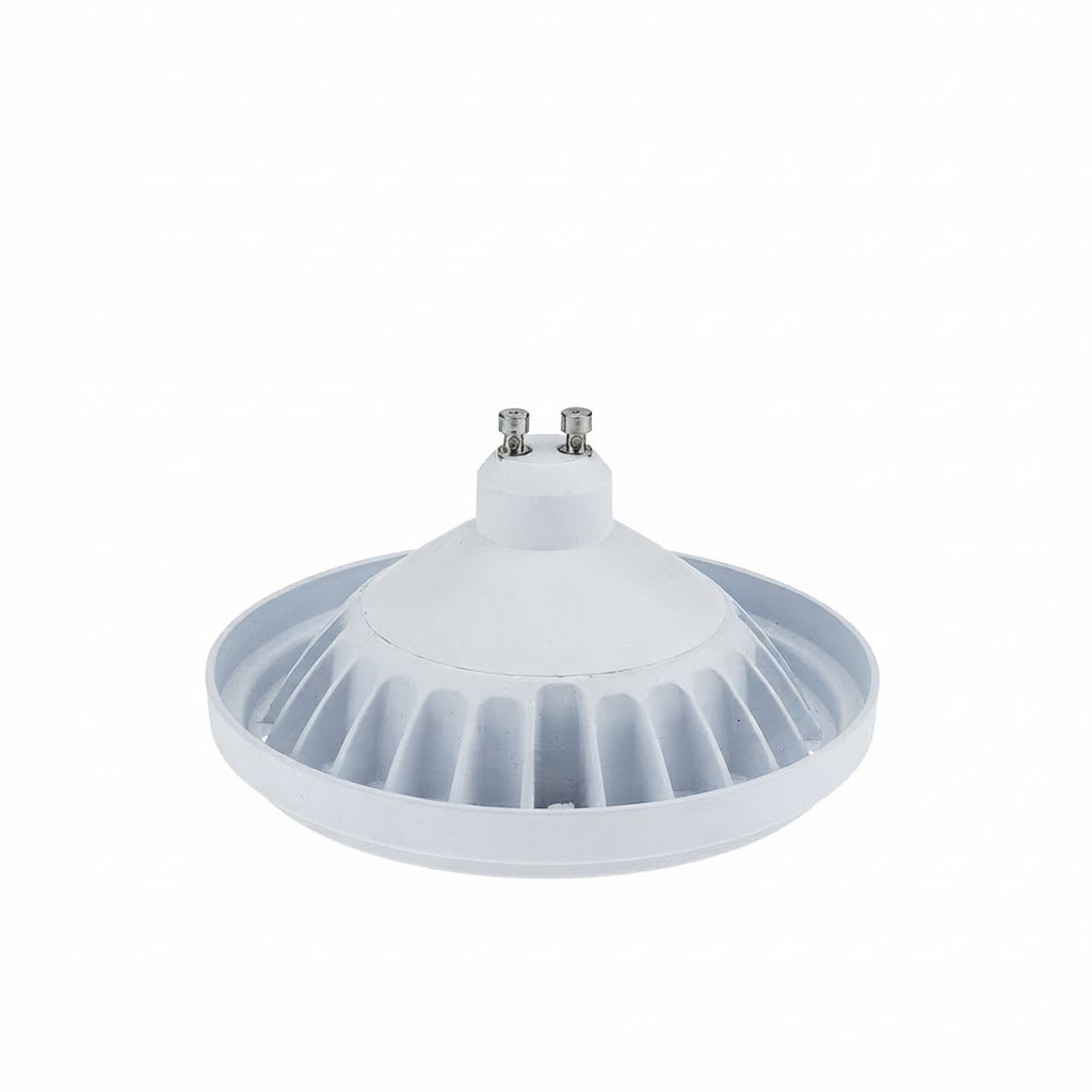LED ar111/GU10 15W 1200lm  30° 4500K 4