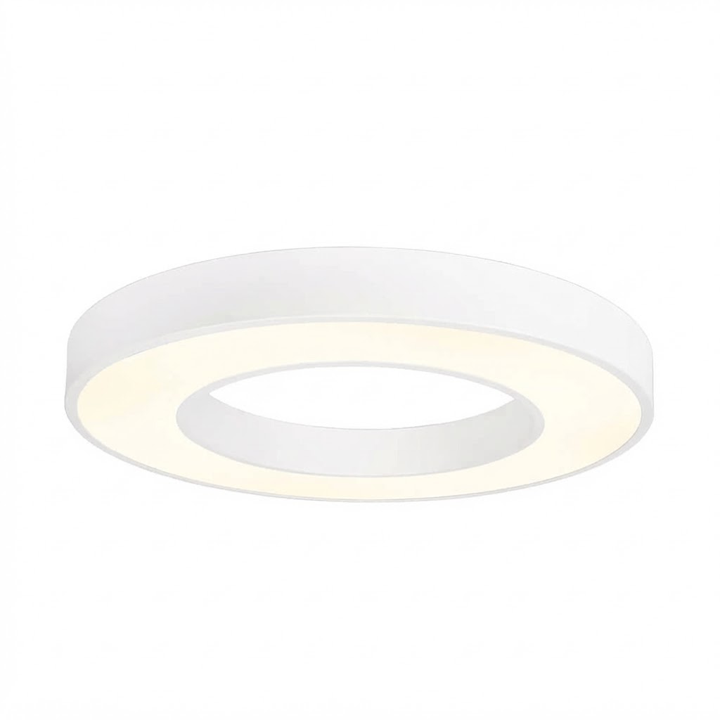 LED кръгъл сейлинг  36W  2700lm 4500K - бял 4