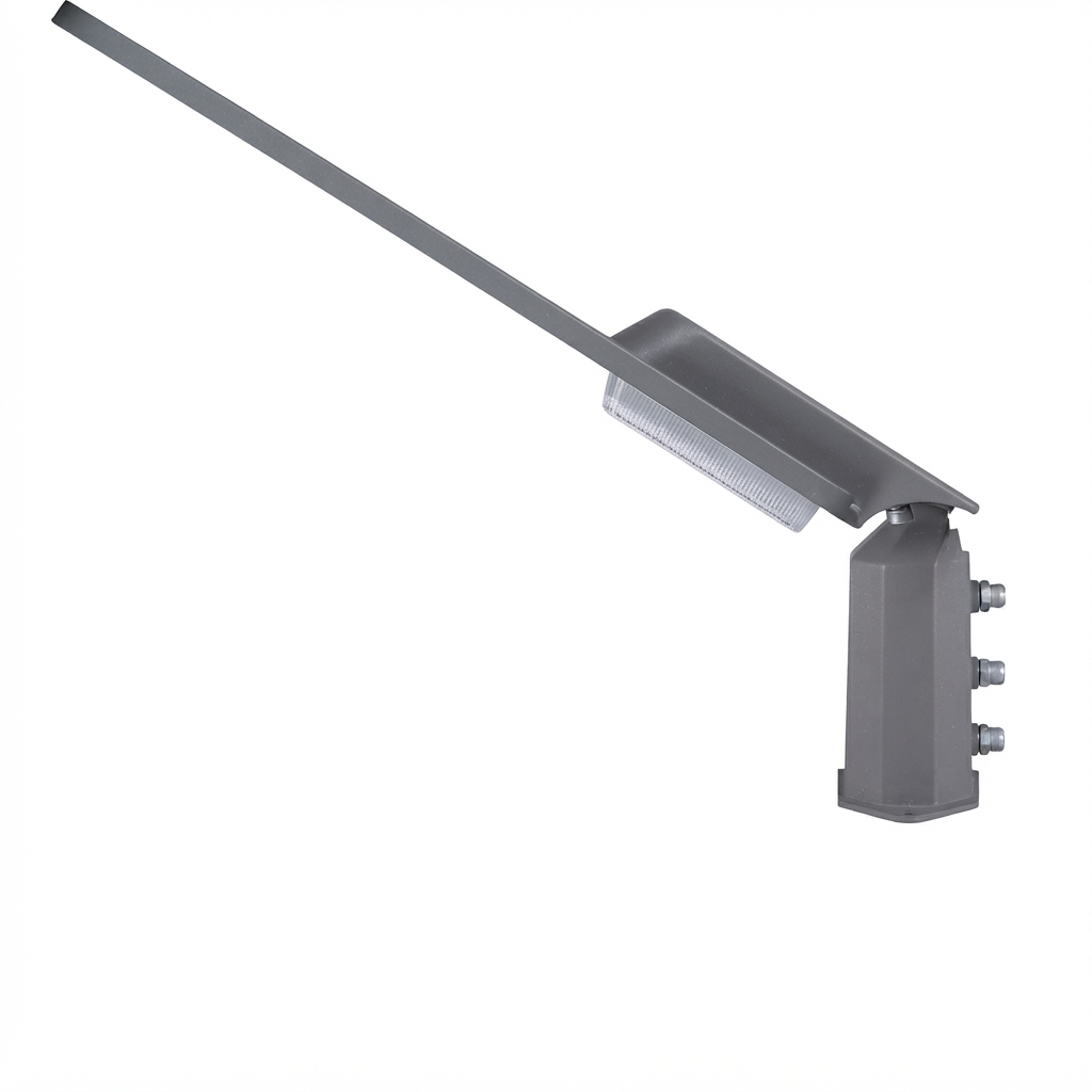 LED улично осветление 30W 5г. гаранция 3000К 3