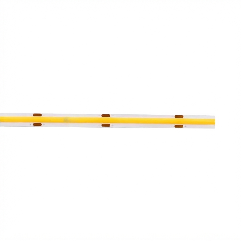 LED лента 5050 30 SMD/m 2700K IP20 3