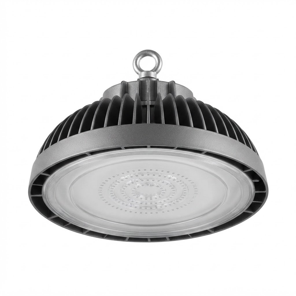 LED UFO Камбана 50W 4500K 2