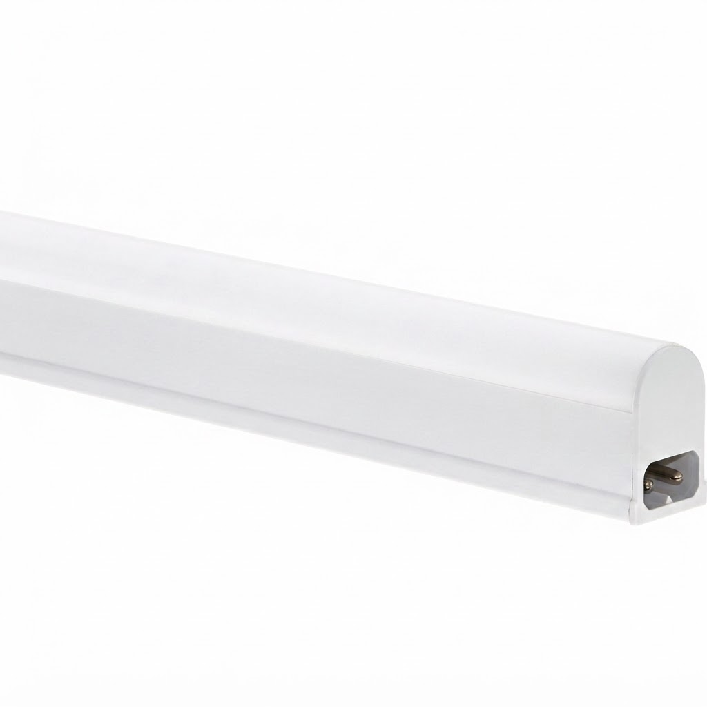 LED пура T8 18W 120cm  1600lm 4500K 2