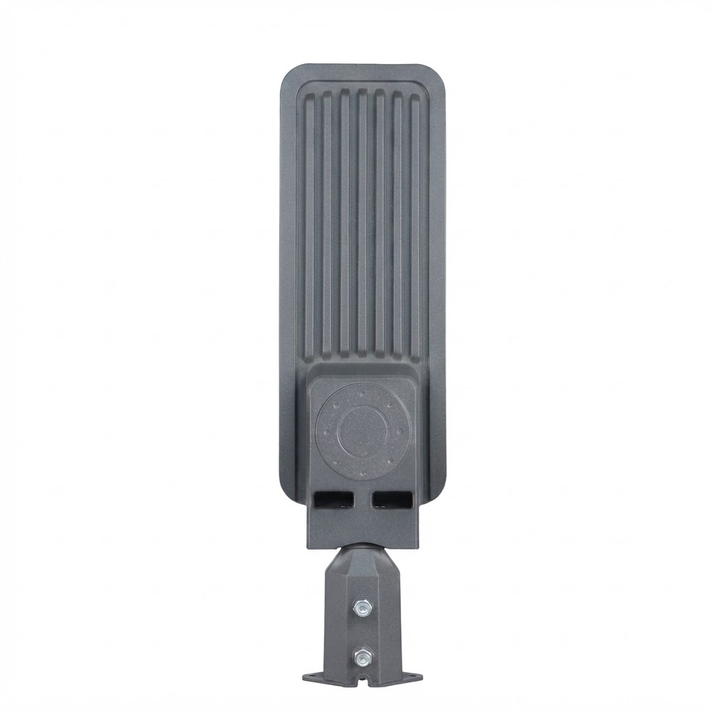 LED улично осветление 100W 5г. гаранция 4000К 2