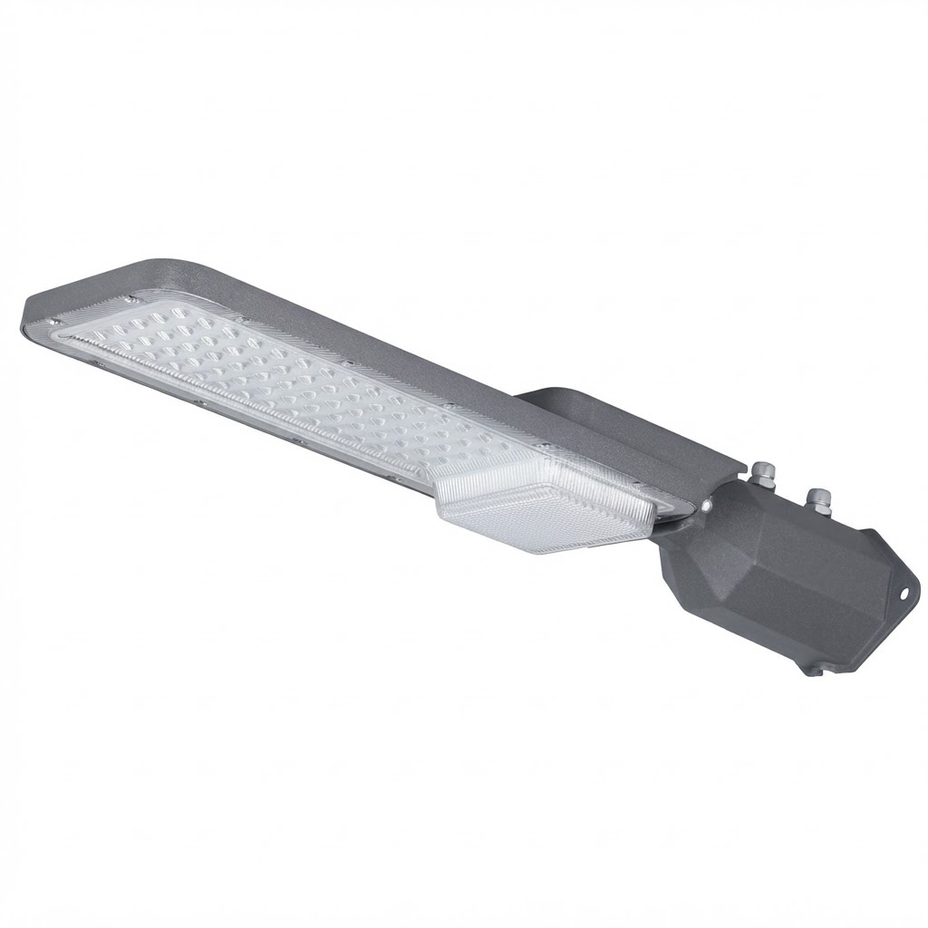 LED улично осветление 50W 5г. гаранция 6000К 5
