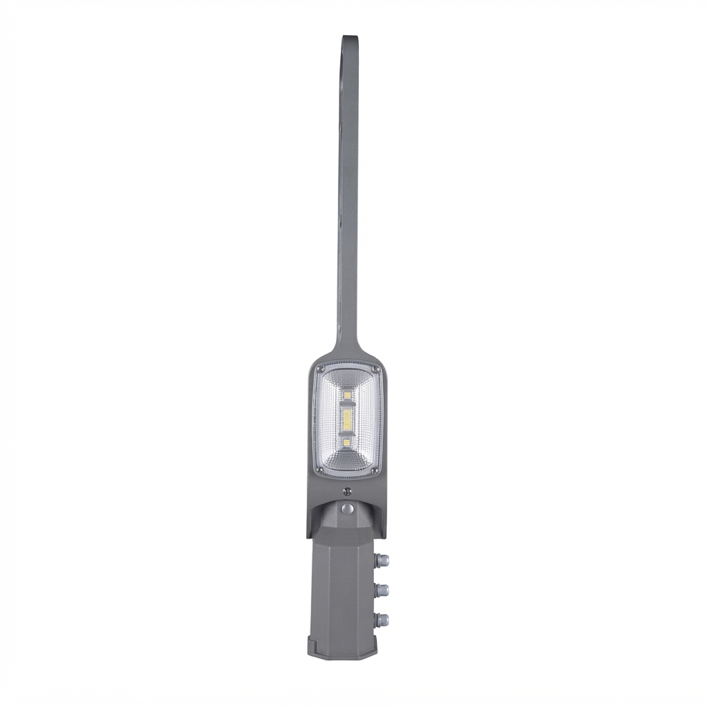 LED улично осветление 200W 5г. гаранция 6000К 4