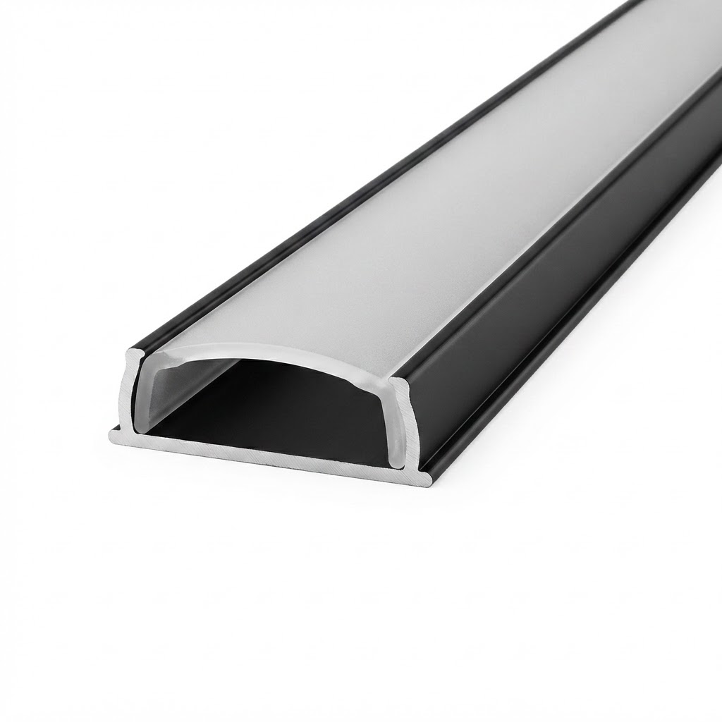 димер за LED лента с дистанционно управление 8a 96W 3
