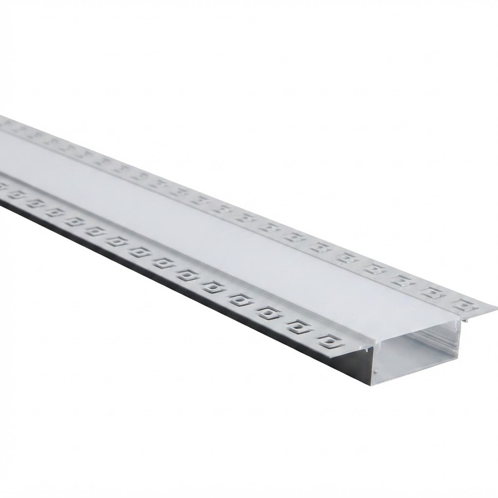 Профили за LED ленти
