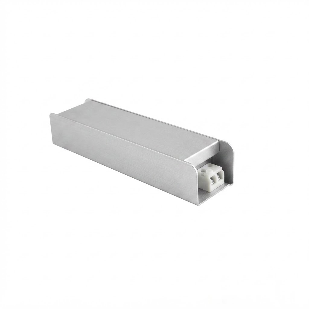 slim захранване за LED лента 60W 24v 2.5a - метлано 2