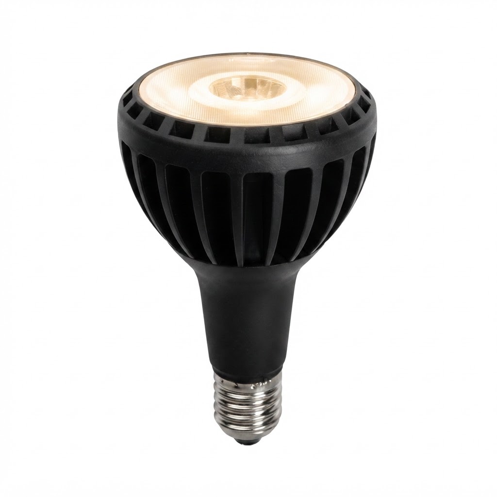 LED par30 25W220v E27 4500K ra80 2