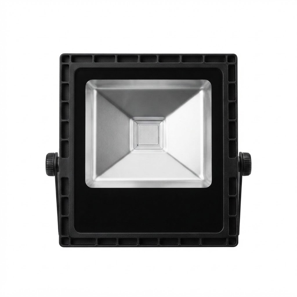 LED прожектор за стадион 480W 140lm/W 5700K 2