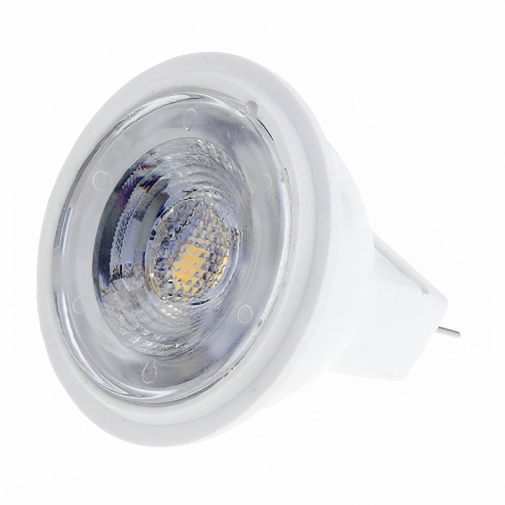 LED спот mr11 3W12v 210lm 38° 4500K 2