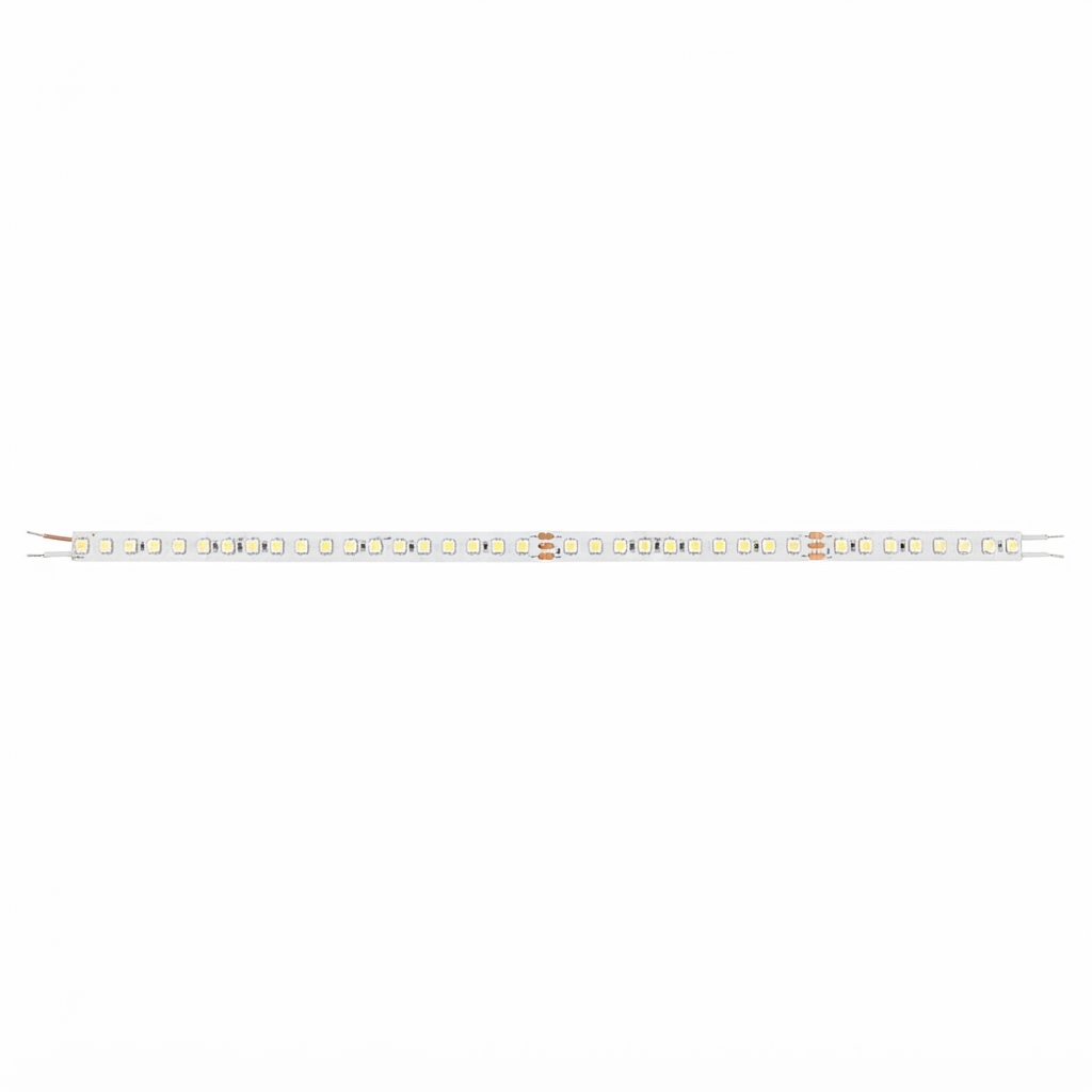 LED лента 2835 120 SMD/m 4500K IP20 3