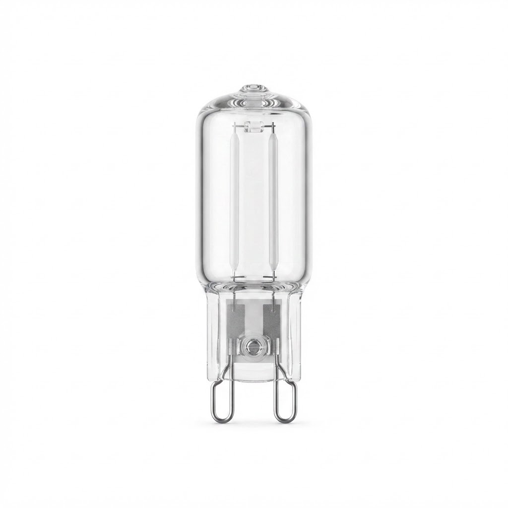 LED спот g9 3W 220lm 6000K 2