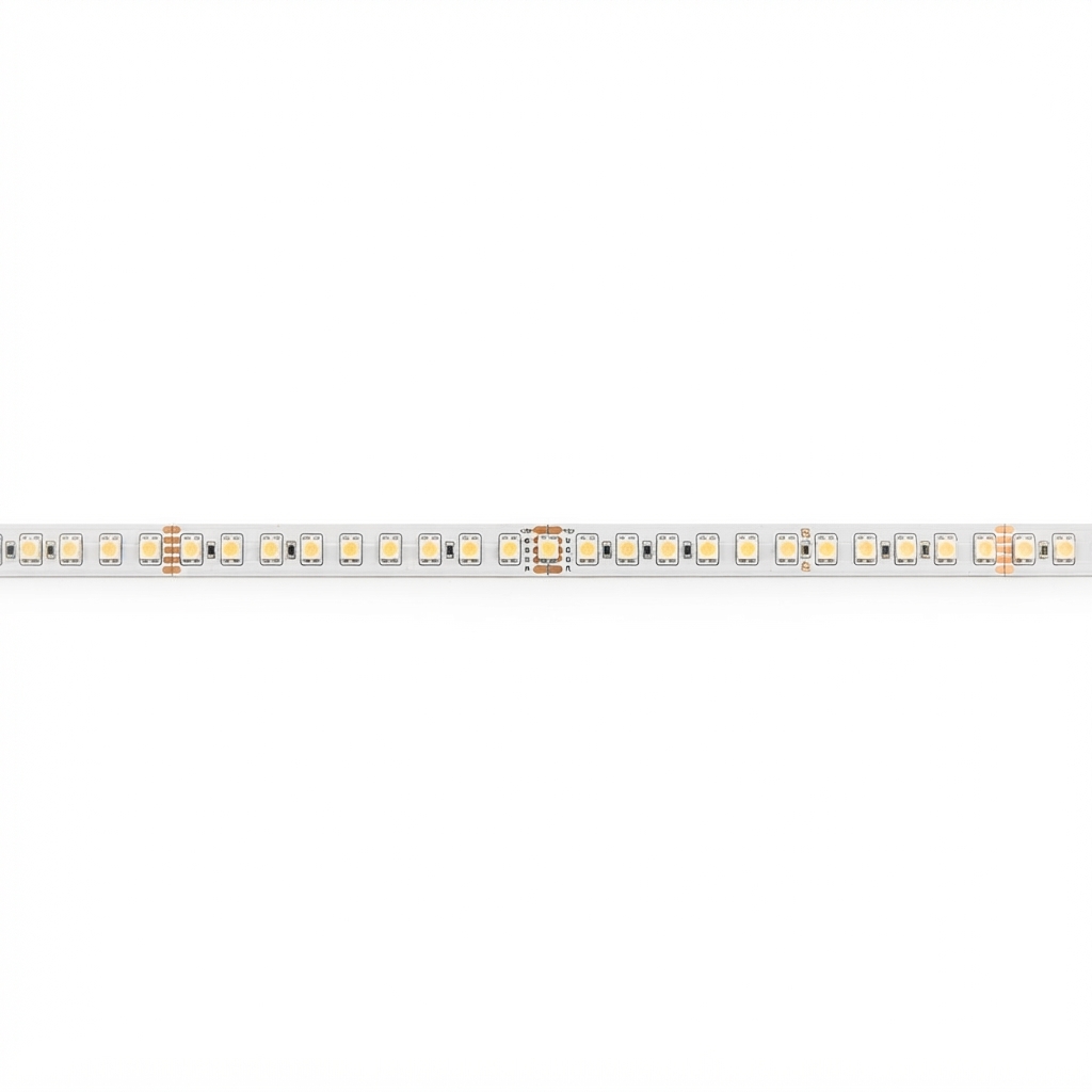 LED лента 2835 120 SMD/m 2700K IP20 3