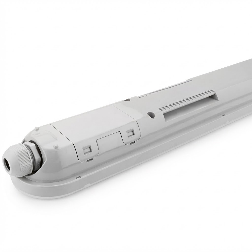 LED осветително тяло за стена 16W CCT бяло 4
