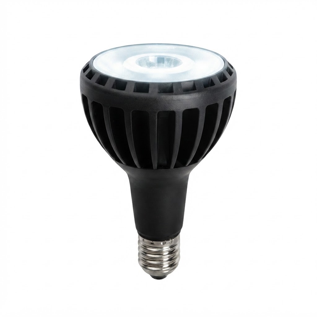 LED par30 25W220v E27 6000K ra80 3