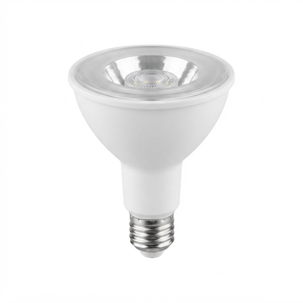 LED par30 25W220v E27 6000K ra80 4