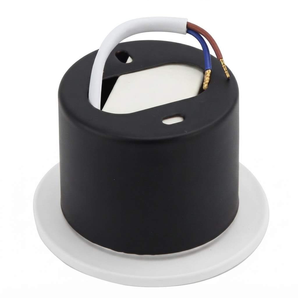 LED осветление монтаж на стена правоъгълно бяло 3W 3000K 330lm  IP65 2