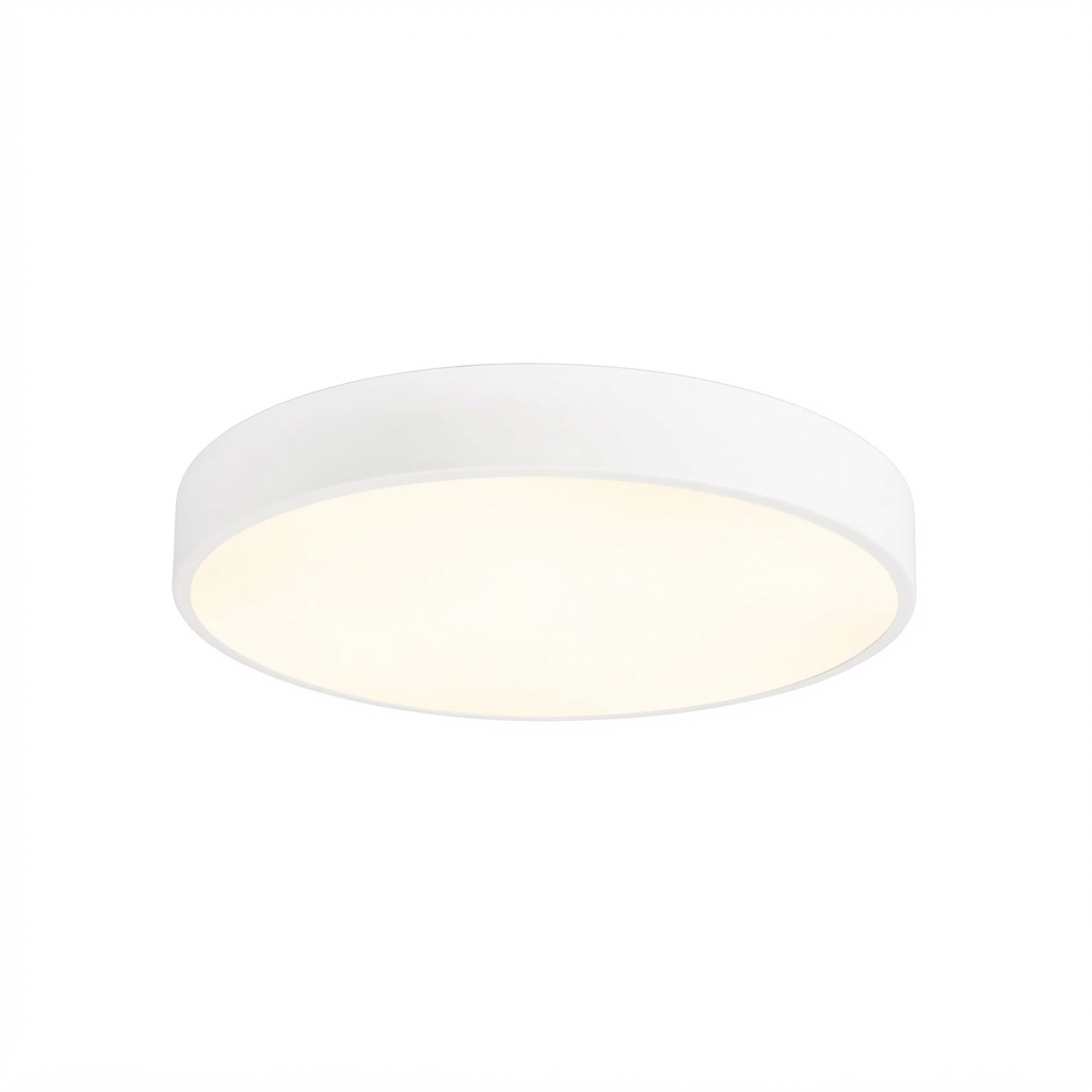 LED кръгъл сейлинг  30W  2250lm 4500K - бял 4