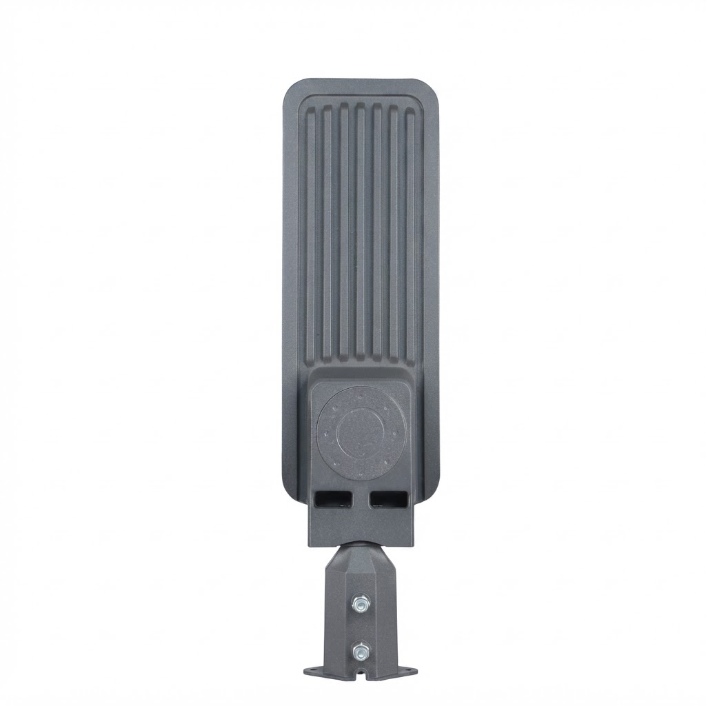 LED улично осветление 200W 5г. гаранция 6000К 2