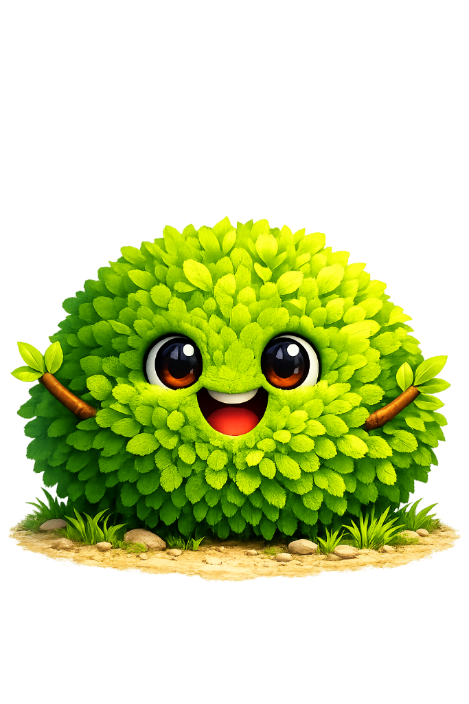 Little Tree