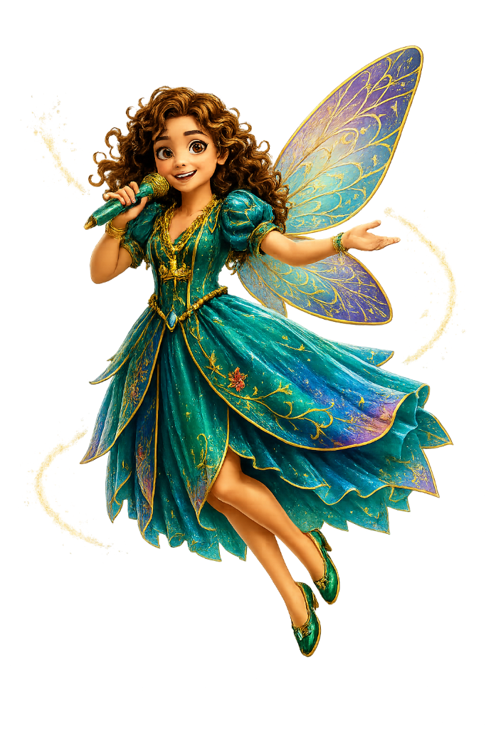 I am Lyra