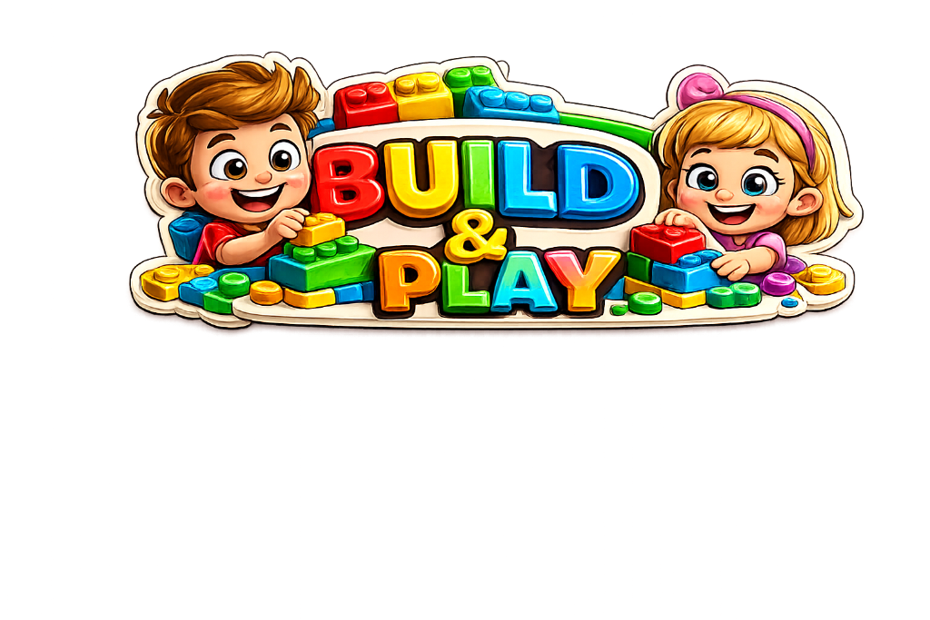 Build & Have Fun