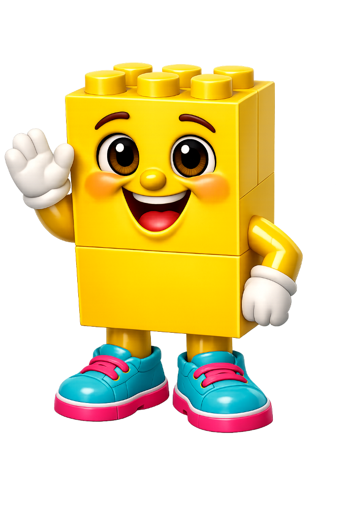 Blocky